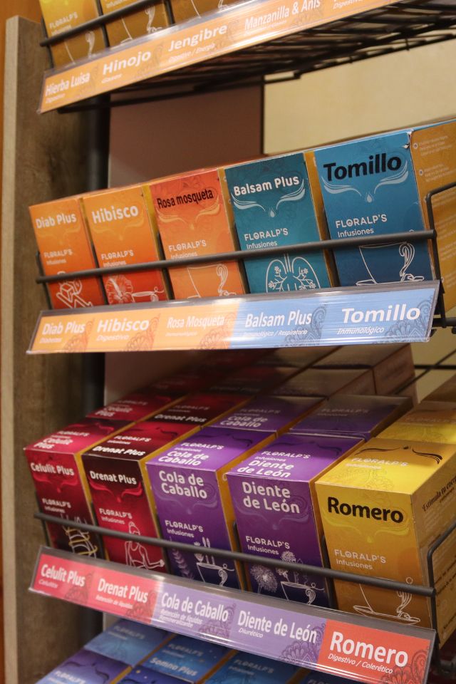 Sobre La Biobotiga Mataró