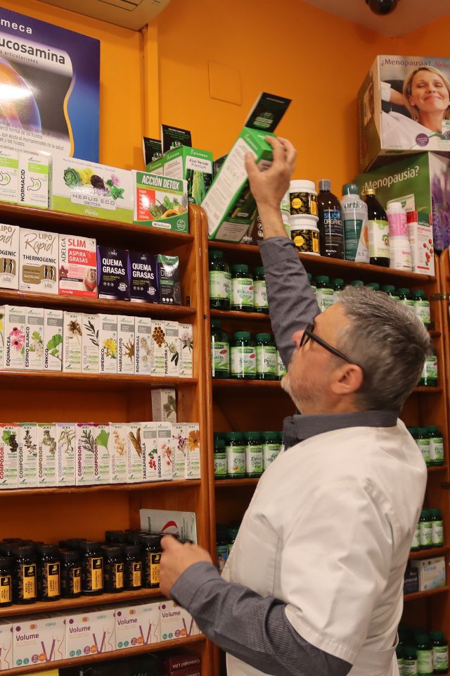 Sobre La Biobotiga Mataró