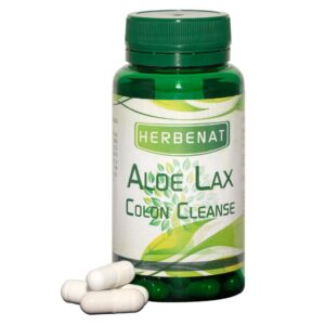 Herbenat Aloe Lax