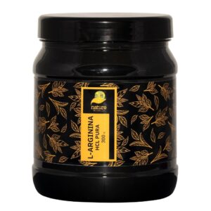 Nature Herbs L-Arginina