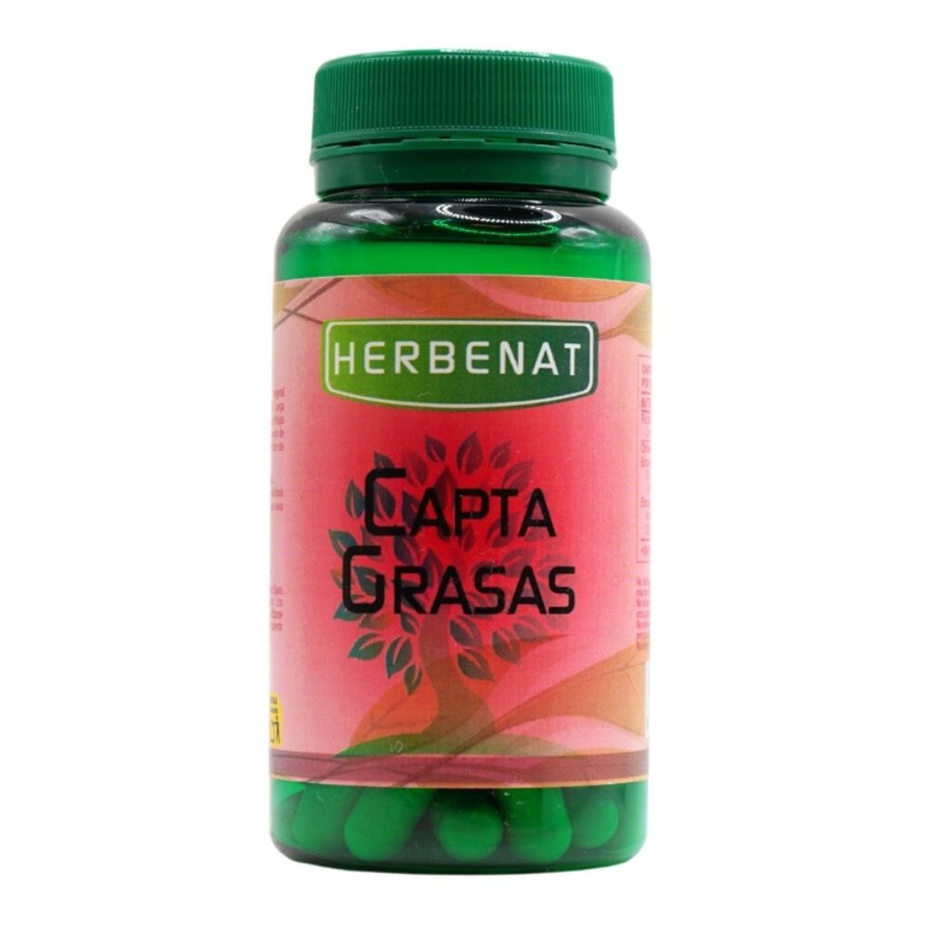 Capta Grasas
