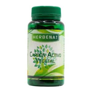 Carbon Activo Vegetal