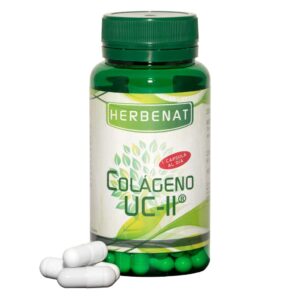 Herbenat Colágeno Uc II