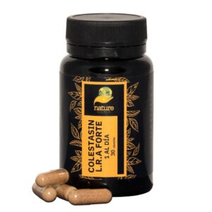 Nature Herbs Colestasin L. R. A. forte