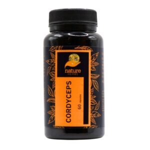 Cordyceps