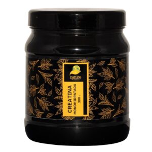 Nature Herbs Creatina Monohidratada
