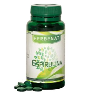 Herbenat Espirulina