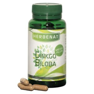 Herbenat Ginkgo Biloba