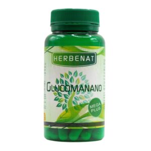 Glucomanano