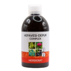 Hepavesi-Depur Complex