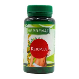 Keto Plus