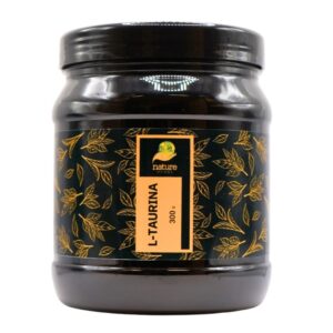 L-Taurina