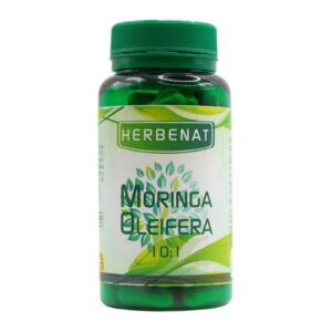 Moringa Oleifera