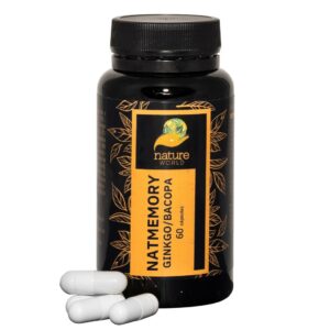 Nature Herbs Natmemory