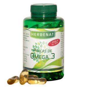 Herbenat Omega 3