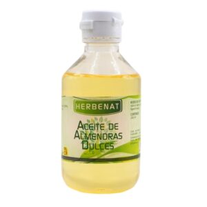 Aceite de Almendras Dulces