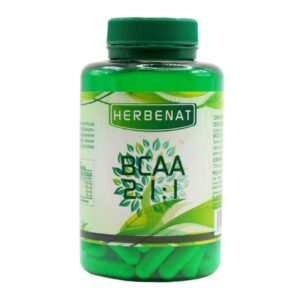 BCAA