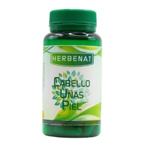 Cabellos Uñas Piel