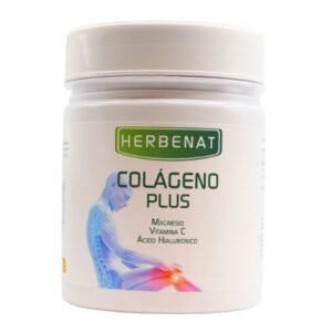 Colágeno Plus