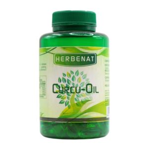 Curcu Oil