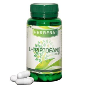 Herbenat L-Triptofano