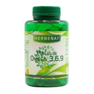 Omega 3-6-9