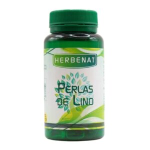 Perlas de Lino