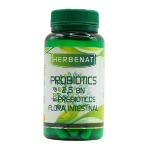 Probiotics 2.5 BN