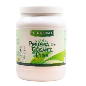 Proteina de Guisante