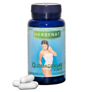 Herbenat Quemagrasas Forte