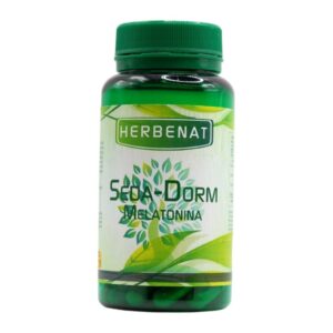 Seda-Dorm Melatonina