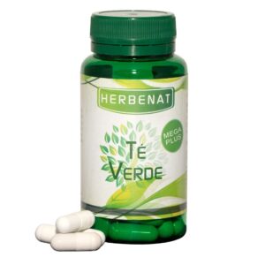 Herbenat Té Verde