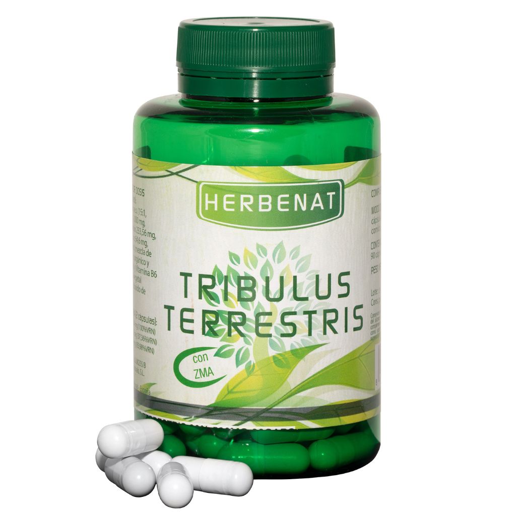 Herbenat Tribulus Terrestris