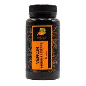 Vencir Piernas Ligeras