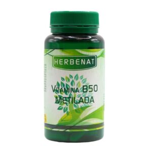 Vitamina B50 Metilada