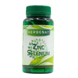 Zinc Selenium